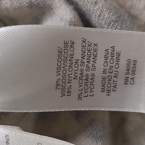 vintage animal print v-neck button front cardigan with full sleeves - Picture 5 of 5